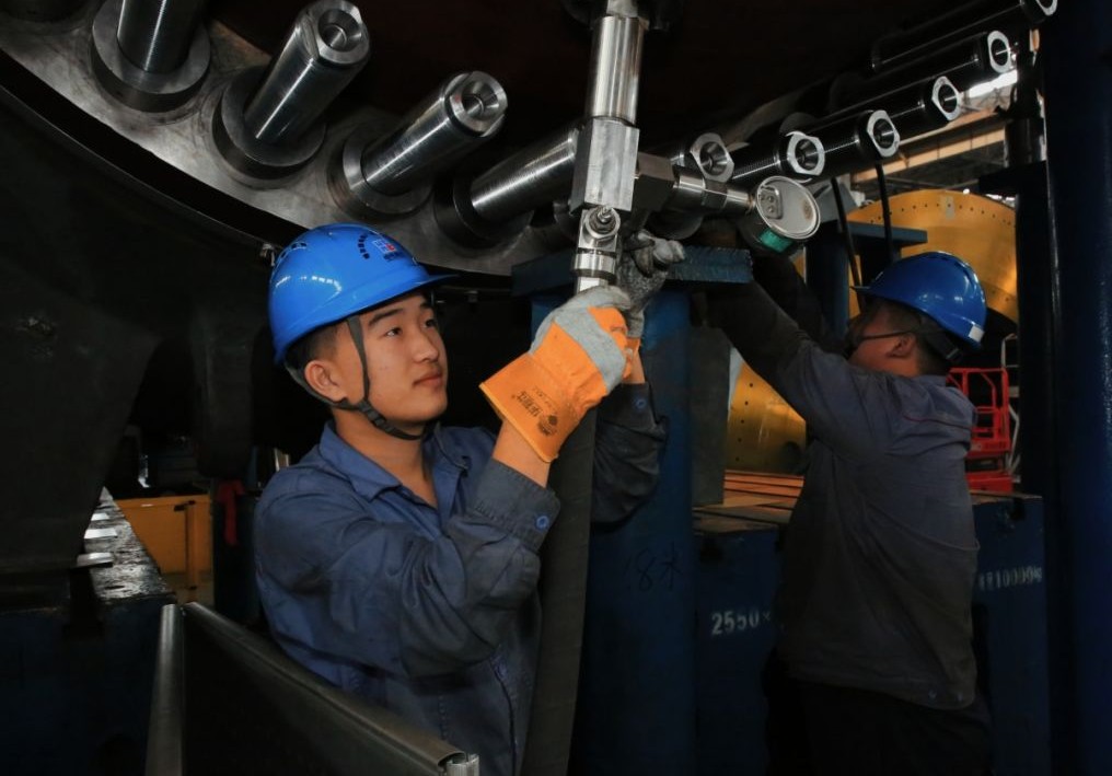 Z6·尊龙凯时「中国区」官方网站