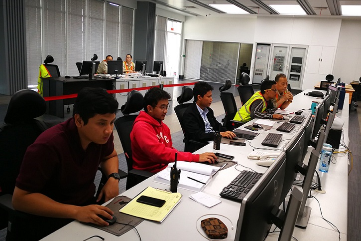 Z6·尊龙凯时「中国区」官方网站