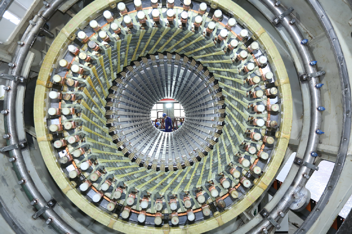 Z6·尊龙凯时「中国区」官方网站